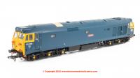 ACC2238-DCC Accurascale Class 50 Diesel Loco number 50 006 "Neptune" - BR Blue